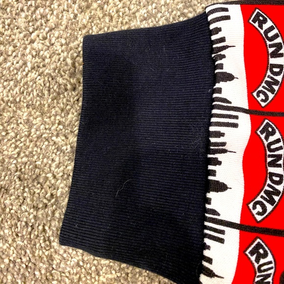 RUN DMC sweater - Picture 6 of 10